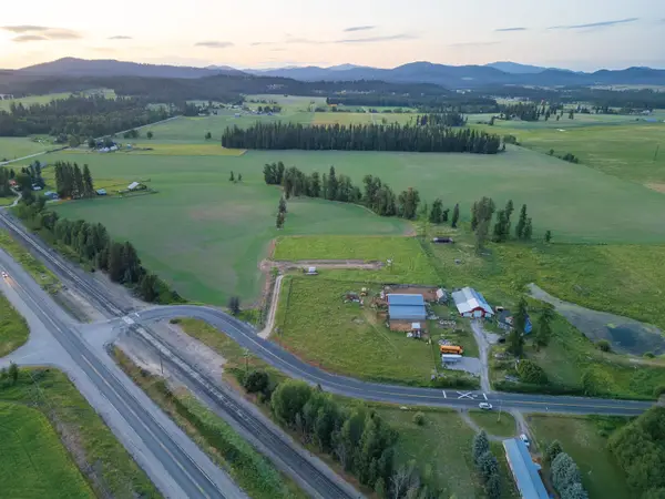 NKA Furze Rd, Clayton, WA 99110