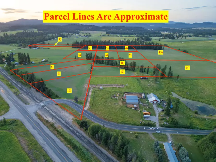 NKA Furze Rd, Clayton, WA 99110 - #2