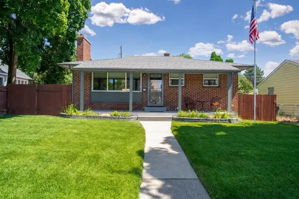 4518 N Walnut St, Spokane, WA 99205