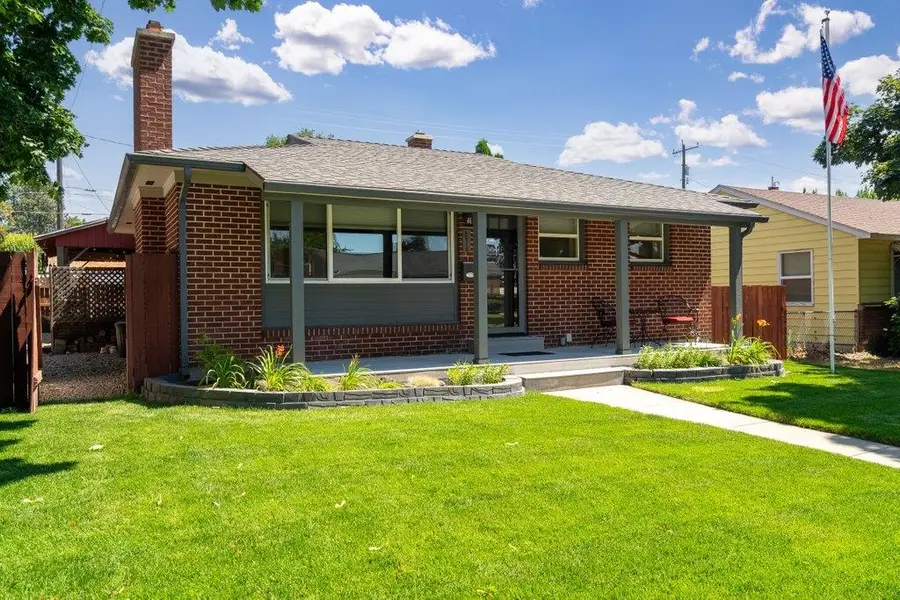 4518 N Walnut St, Spokane, WA 99205 - #3