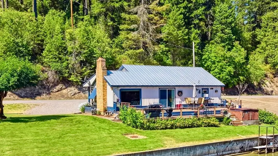 46273 Larson Beach Rd, Loon Lake, WA 99148 - #3