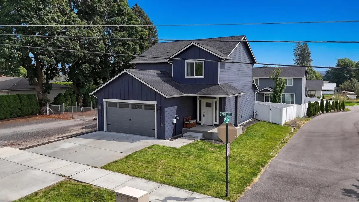 11728 E Alki Ave, Spokane Valley, WA 99206 - #1