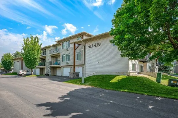 22855 E Country Vista Dr #414, Liberty Lake, WA 99019