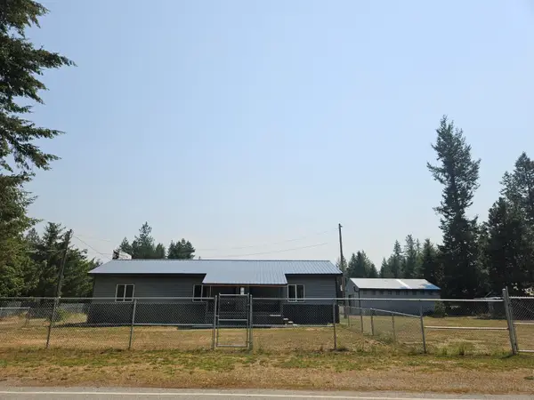 652 Southshore Diamond Lake Rd, Newport, WA 99156