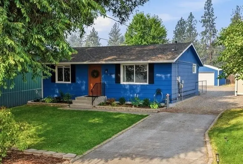 1018 S Herald Rd, Spokane Valley, WA 99206 - #1