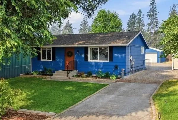 1018 S Herald Rd, Spokane Valley, WA 99206