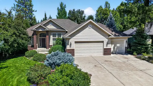 813 E Golden Rd, Spokane, WA 99208