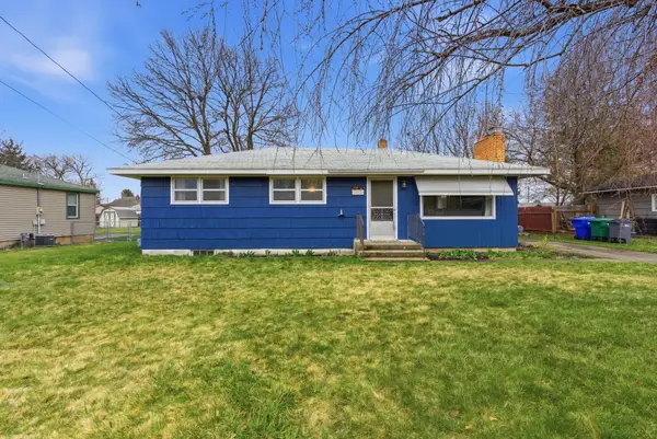 13123 E 5th Ave, Spokane Valley, WA 99216