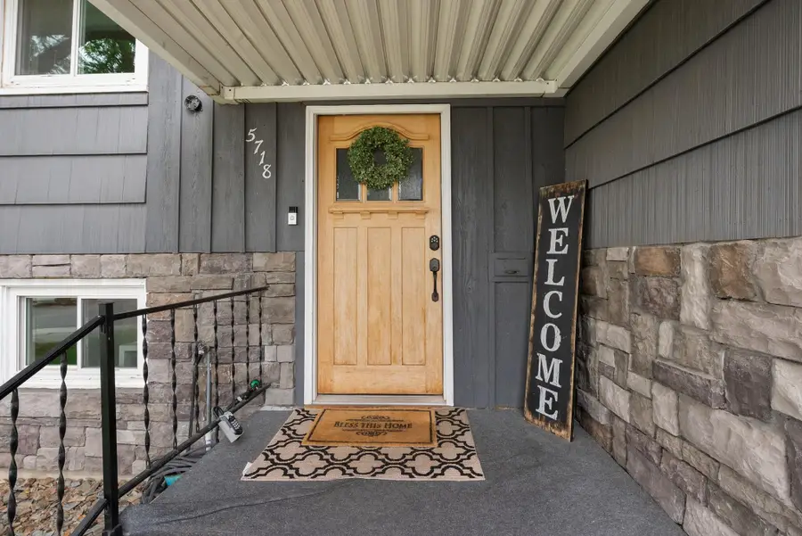 5718 N Sutherlin St, Spokane, WA 99205 - #3