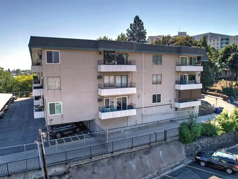 214 W 6th Ave #102, Spokane, WA 99204 - #1