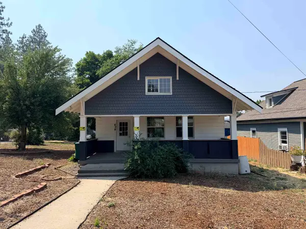 628 S Elm St, Spokane, WA 99204