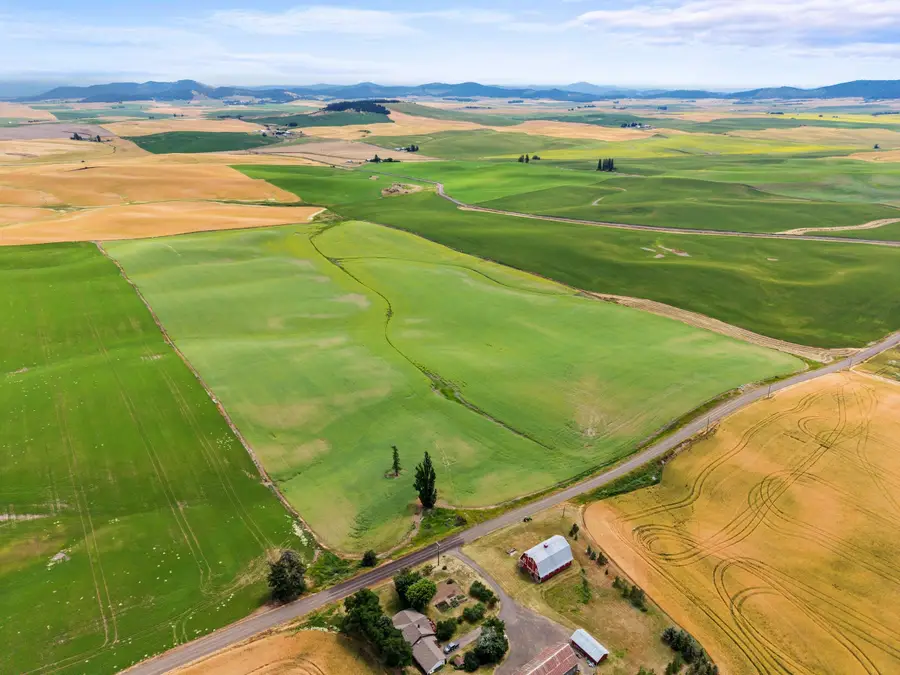 XXXX S Harvard Rd, Fairfield, WA 99012 - #3