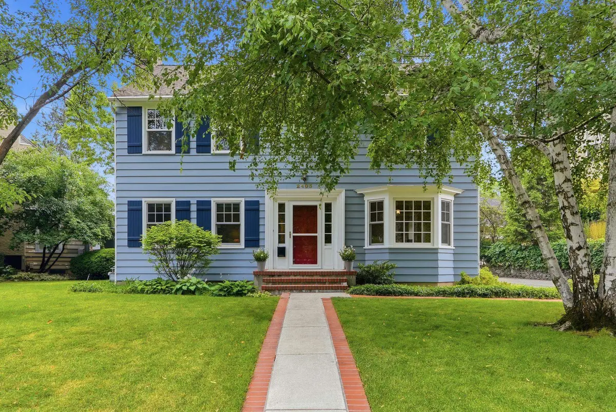 2403 S Garfield St, Spokane, WA 99203 - #1