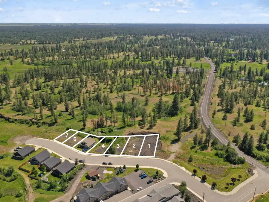 88 Terra Vista St, Cheney, WA 99004 - #2