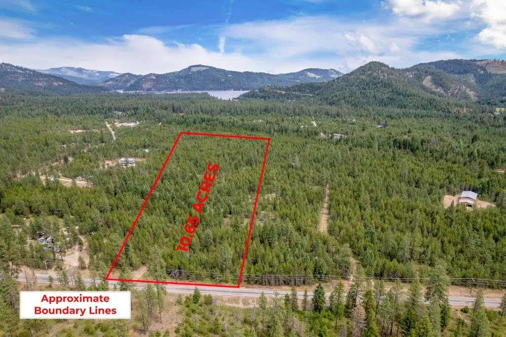 3948 Agar Rd Lot 1 Rd, Loon Lake, WA 99148 - #1