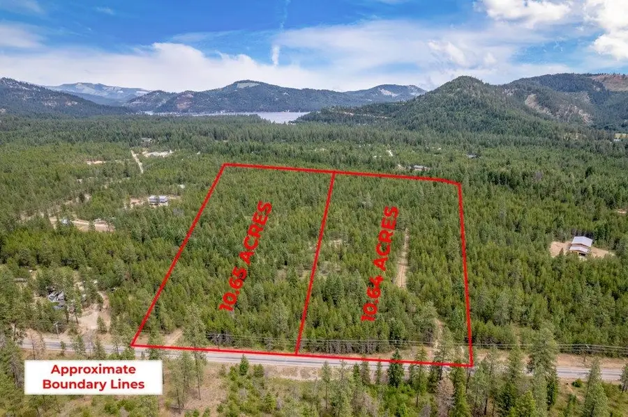 3948 Agar Rd Lot 1 Rd, Loon Lake, WA 99148 - #2