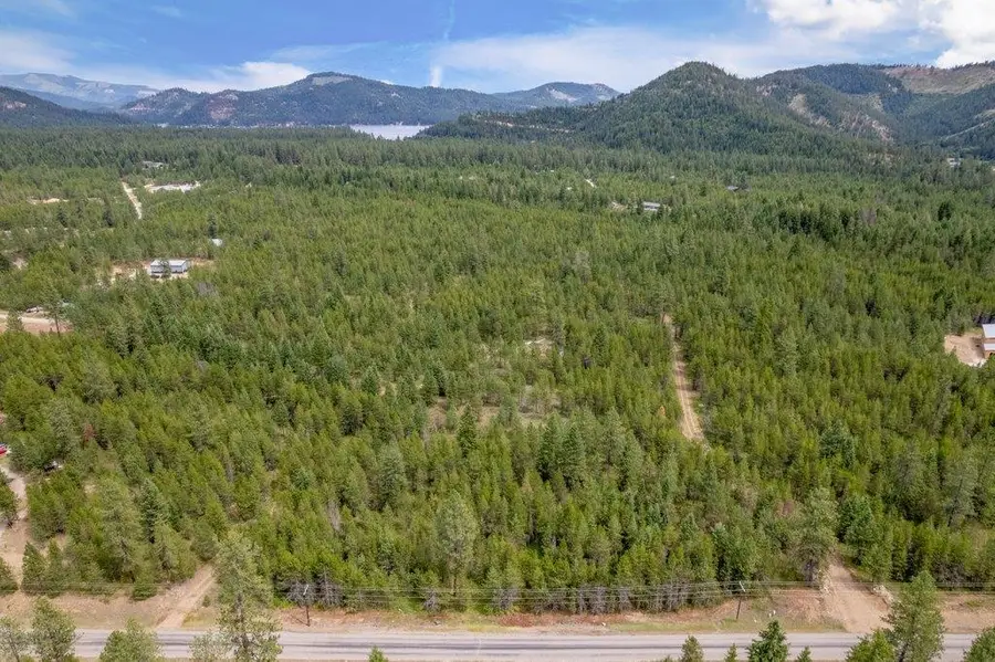 3948 Agar Rd Lot 2 Rd, Loon Lake, WA 99148 - #2