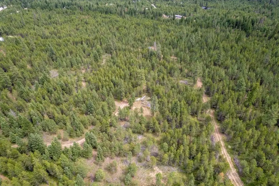 3948 Agar Rd Lot 2 Rd, Loon Lake, WA 99148 - #3