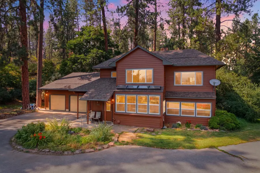 3602 N Idaho Rd, Liberty Lake, WA 99019 - #2