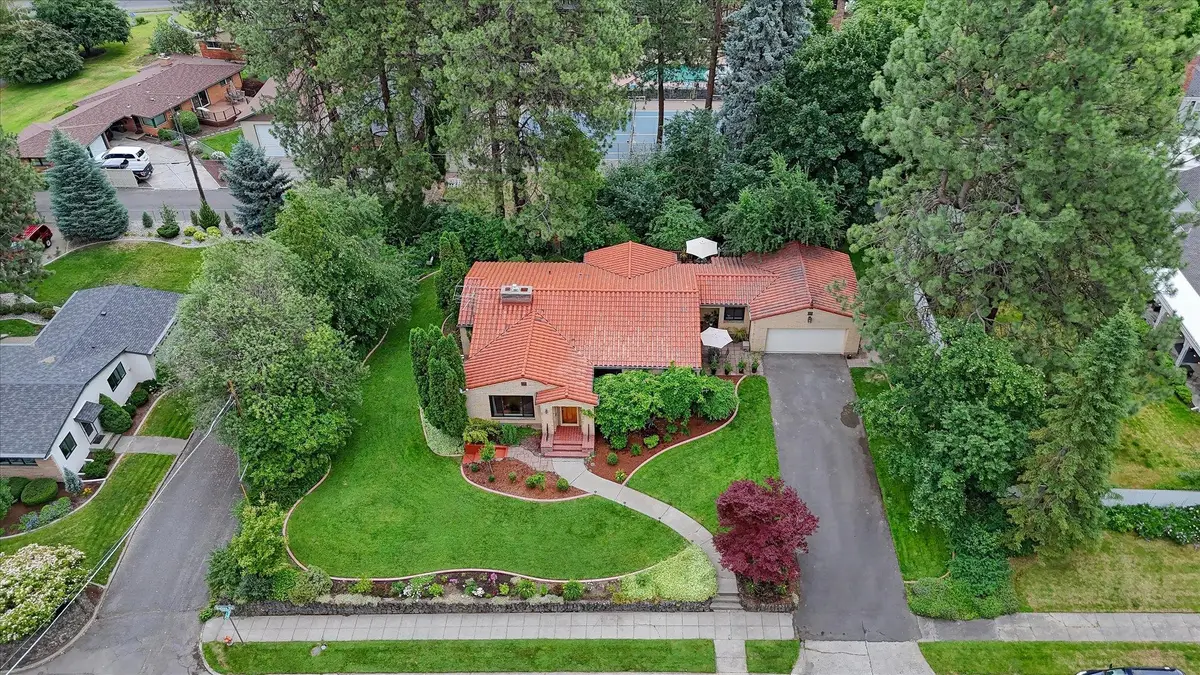 1407 S Ballou Rd, Spokane, WA 99203 - #1