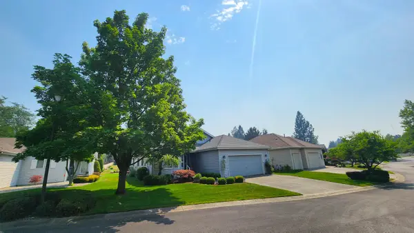3815 S Greystone Ln, Spokane, WA 99223