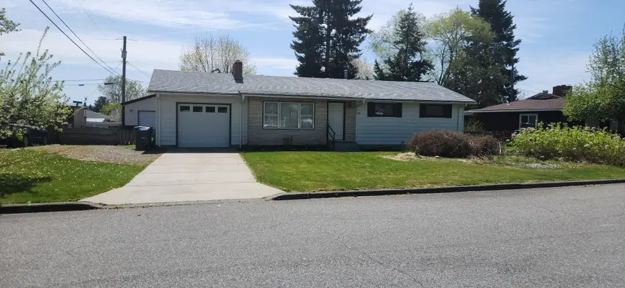 816 N Ravalli Dr, Spokane Valley, WA 99037 - #2