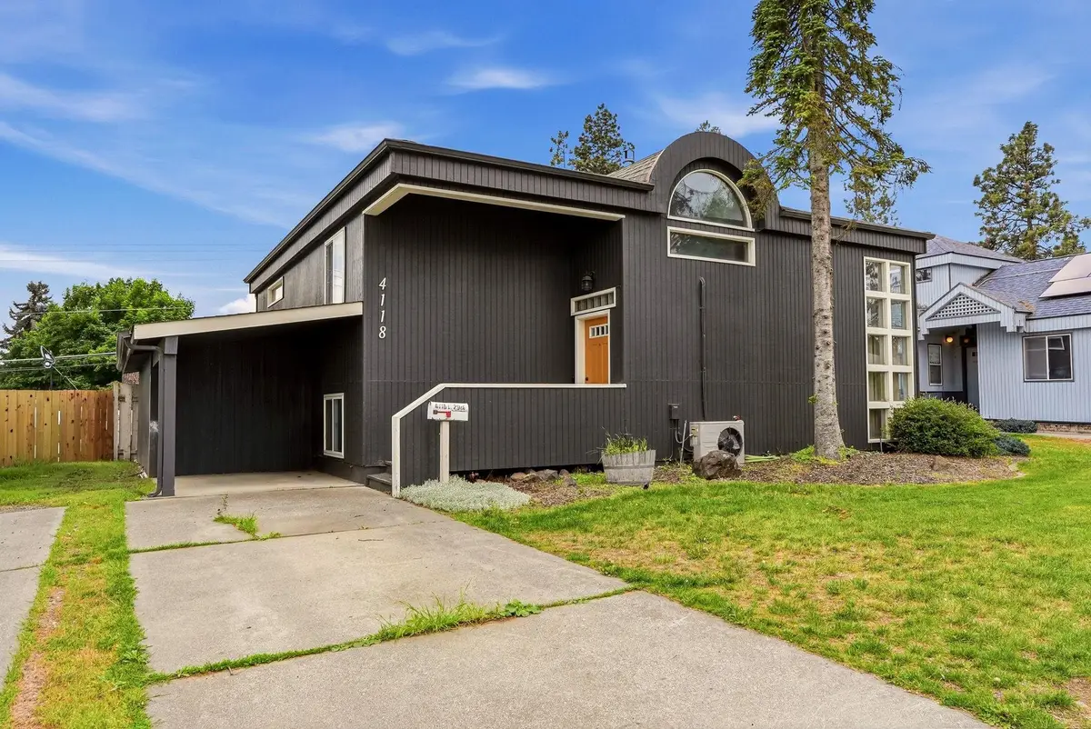 4118 E 29th Ave, Spokane, WA 99223 - #1