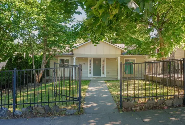 508 E 19th Ave, Spokane, WA 99203
