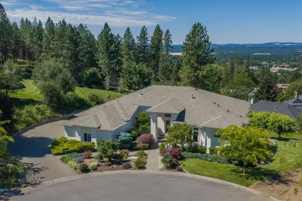5714 S Glendora Ln, Spokane, WA 99223
