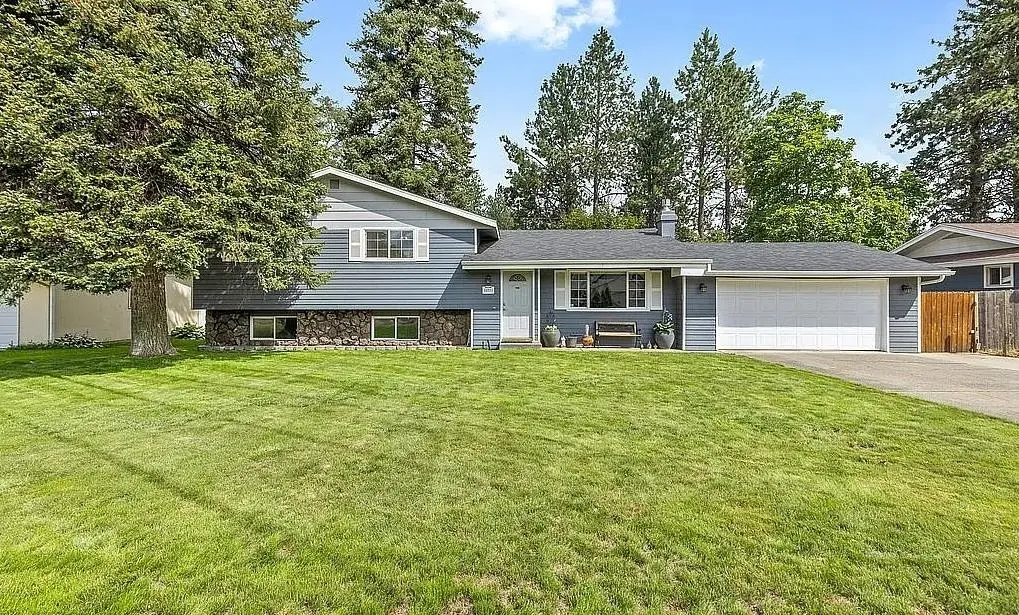 10721 E 26th St, Spokane Valley, WA 99206 - #1