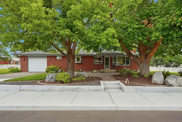 305 E Barker St, Medical Lake, WA 99022