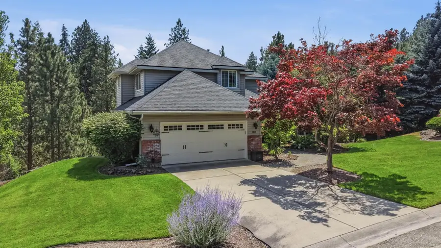 4815 S Bella Vista Dr, Veradale, WA 99037 - #3
