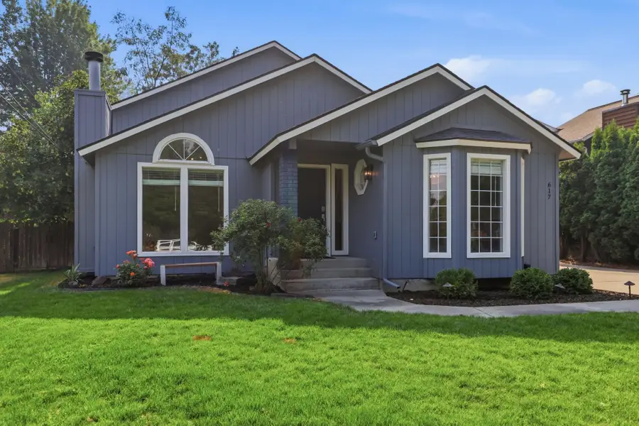 617 S F St St, Spokane, WA 99224 - #2
