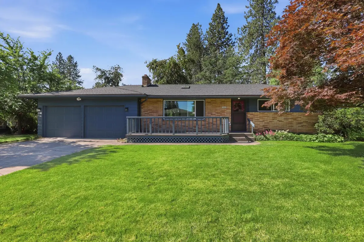 12802 E Semro Ave, Spokane Valley, WA 99216 - #1