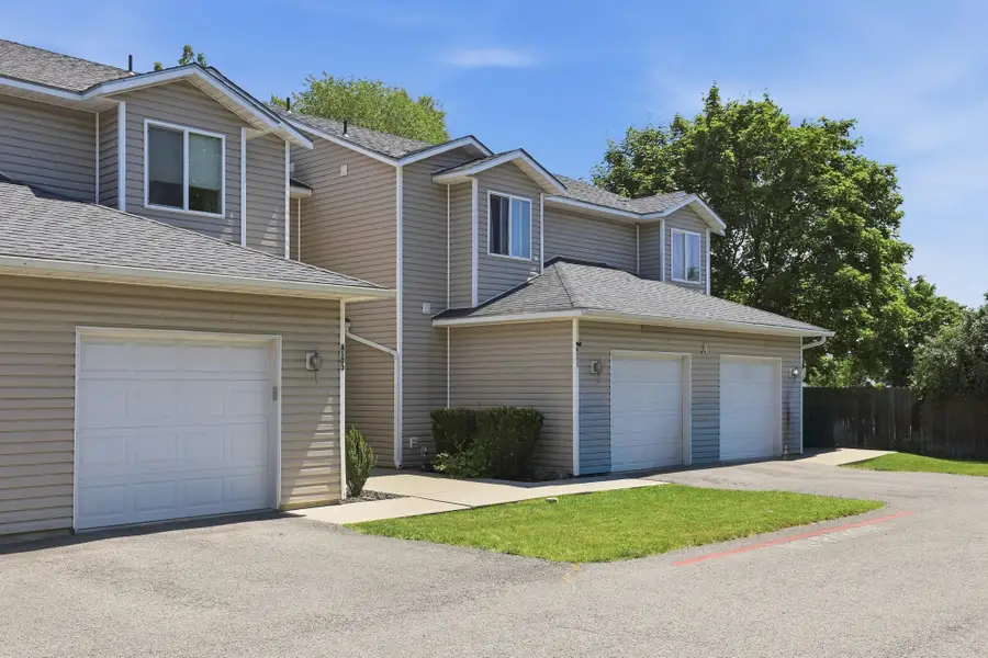 13405 E Sprague A-103 Ave #(Sits way off S. Ave), Spokane Valley, WA 99216 - #3
