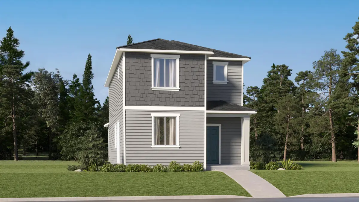 2671 N Broadwing Ln, Liberty Lake, WA 99019 - #1