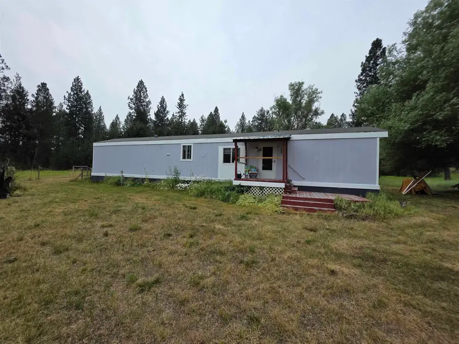 40507 N Division Rd, Deer Park, WA 99006 - #2
