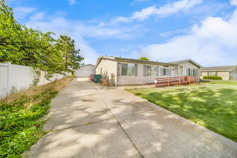 16515 E Main Ave, Spokane Valley, WA 99037 - #2