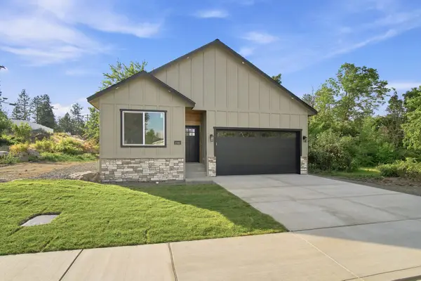 1702 5th St, Cheney, WA 99004