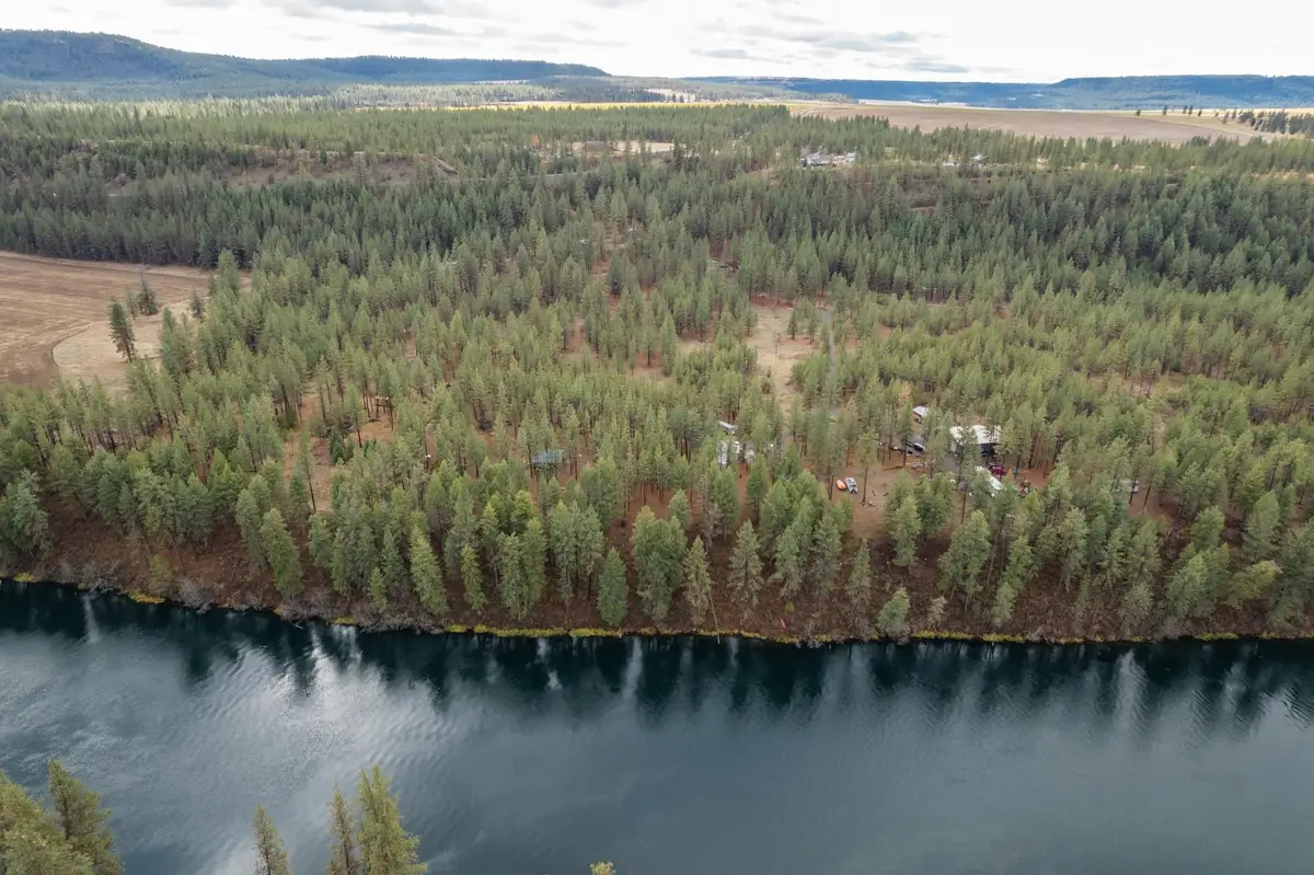 52282 Woods Ln, Ford, WA 99013 - #1