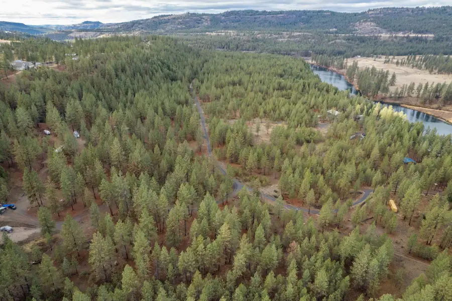 52282 Woods Ln, Ford, WA 99013 - #2