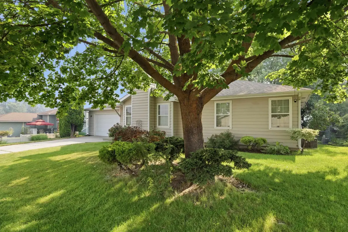 8126 N Colton St, Spokane, WA 99208 - #1