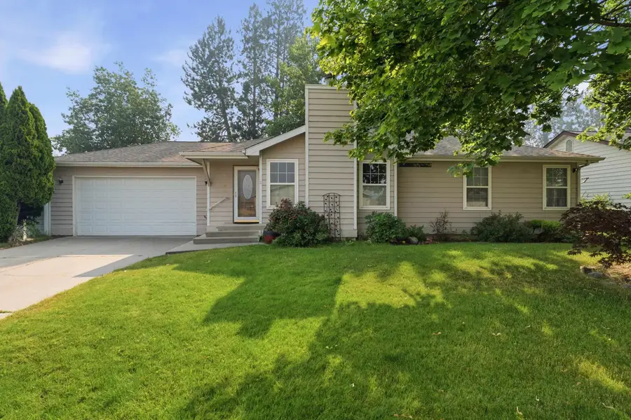 8126 N Colton St, Spokane, WA 99208 - #2