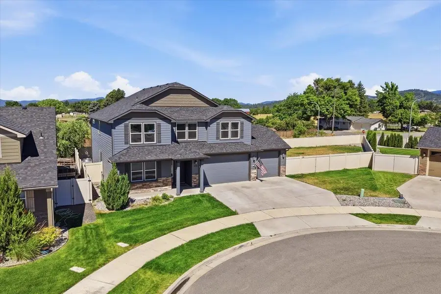 4026 N Arrowleaf Loop, Post Falls, ID 83854 - #2