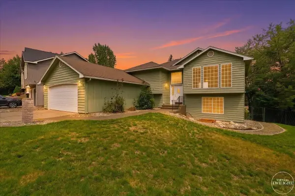 11405 E 42nd Ct, Spokane Valley, WA 99206