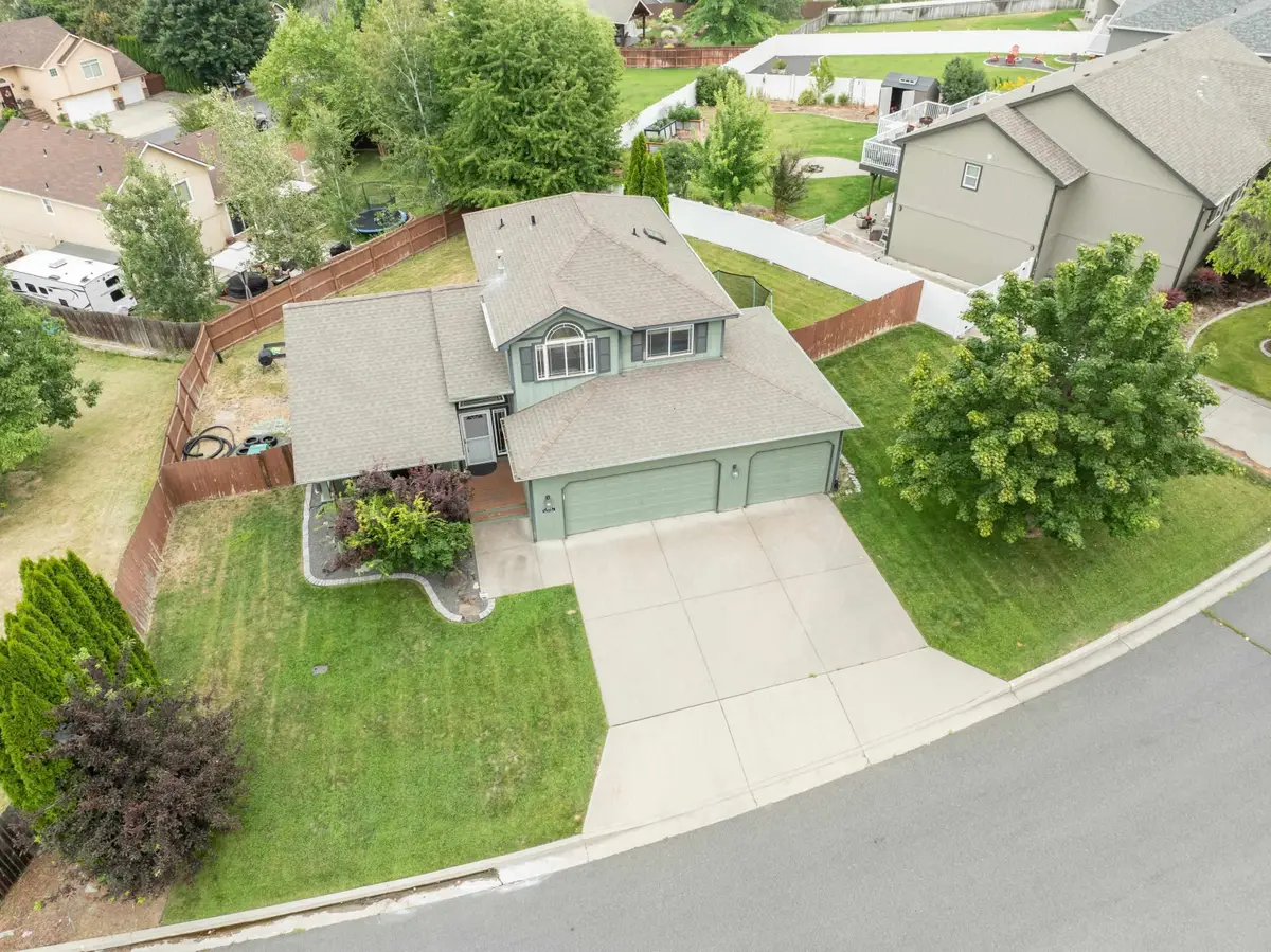 18105 E Crescent Dr, Greenacres, WA 99016 - #1