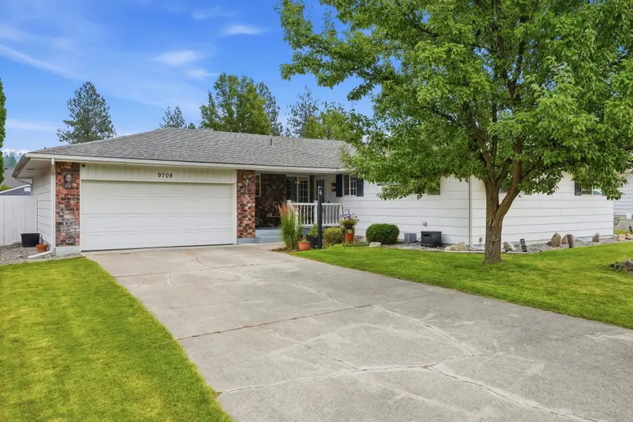9708 N Fotheringham St, Spokane, WA 99208 - #2