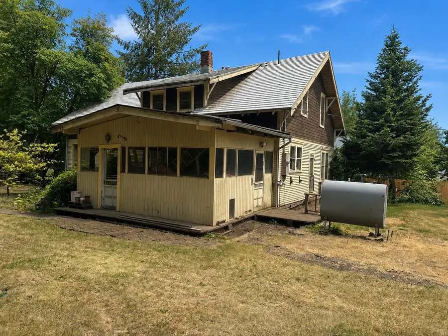 503 E Chestnut St, Farmington, WA 99128 - #2