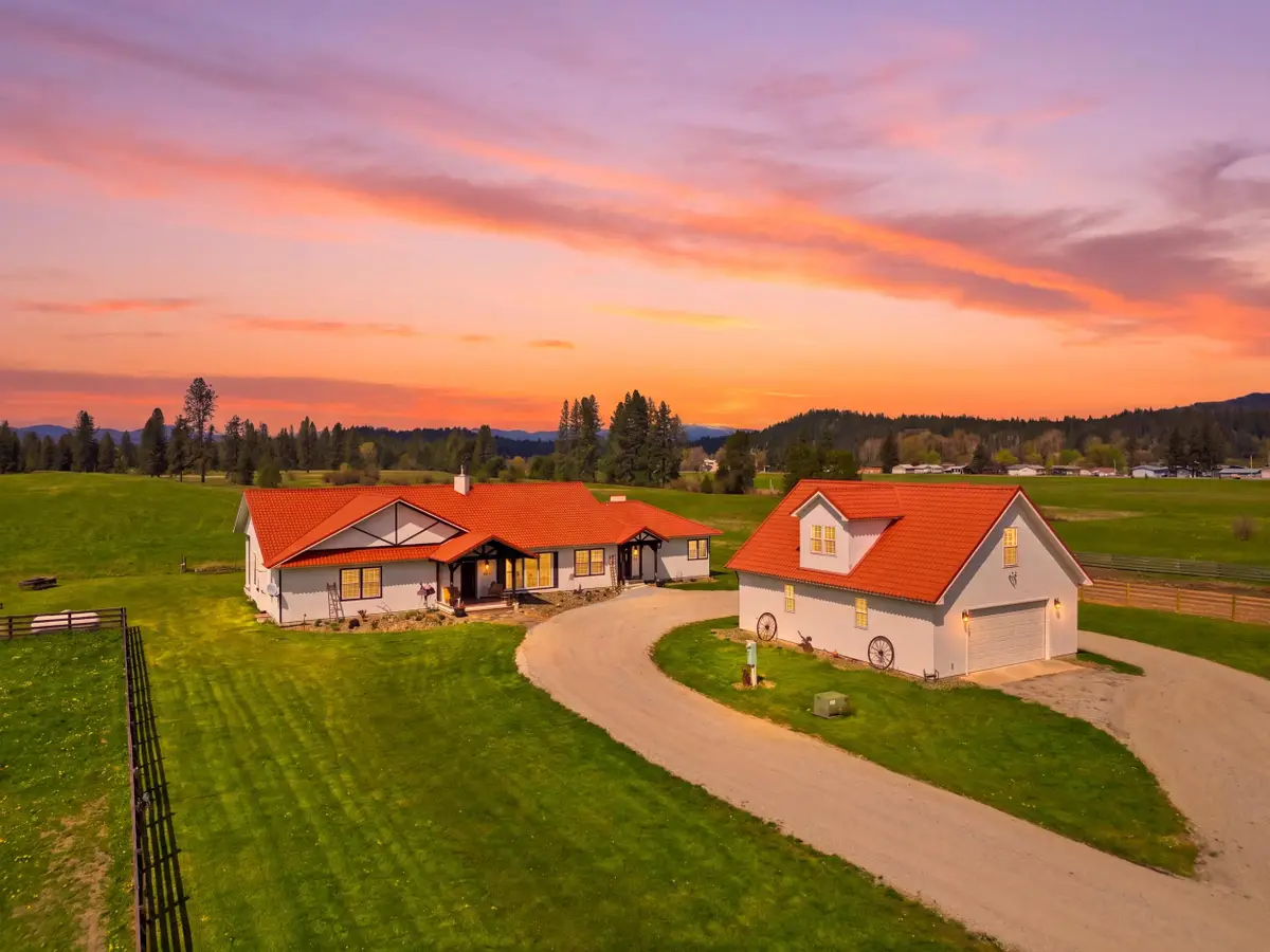 291 Yergens Rd, Newport, WA 99156 - #1