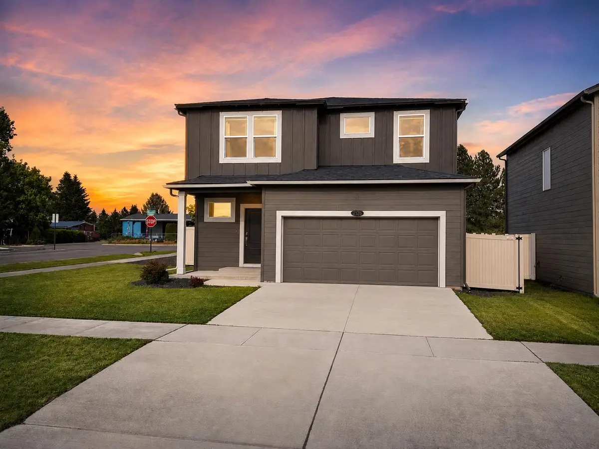 12126 N Greene St, Mead, WA 99021 - #1
